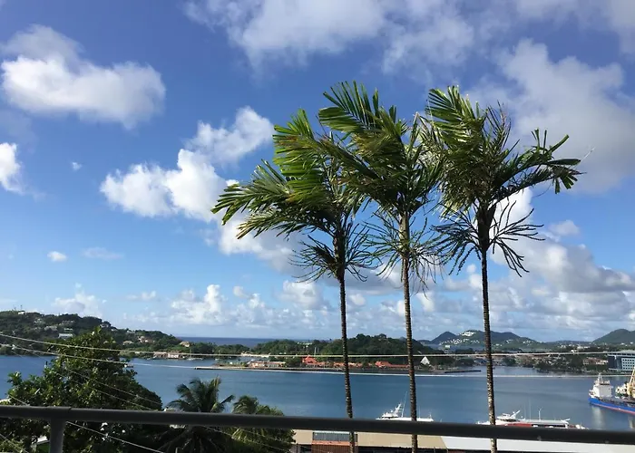 Harbour Vista Inn
