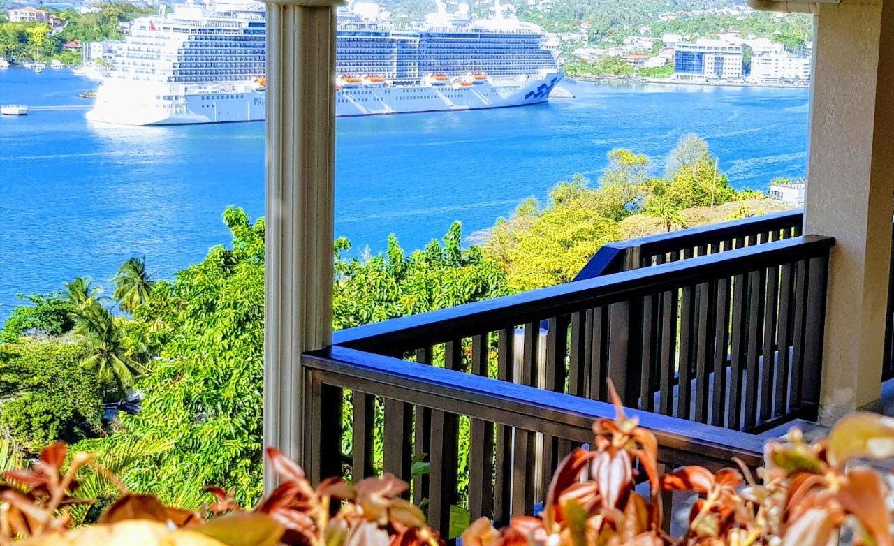 Villa Ocean Crest