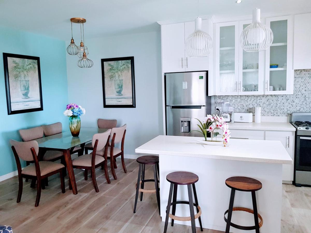Ocean Crest Villa