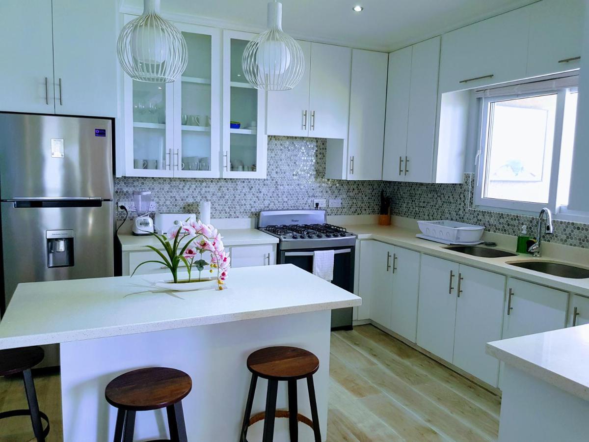 Villa Ocean Crest