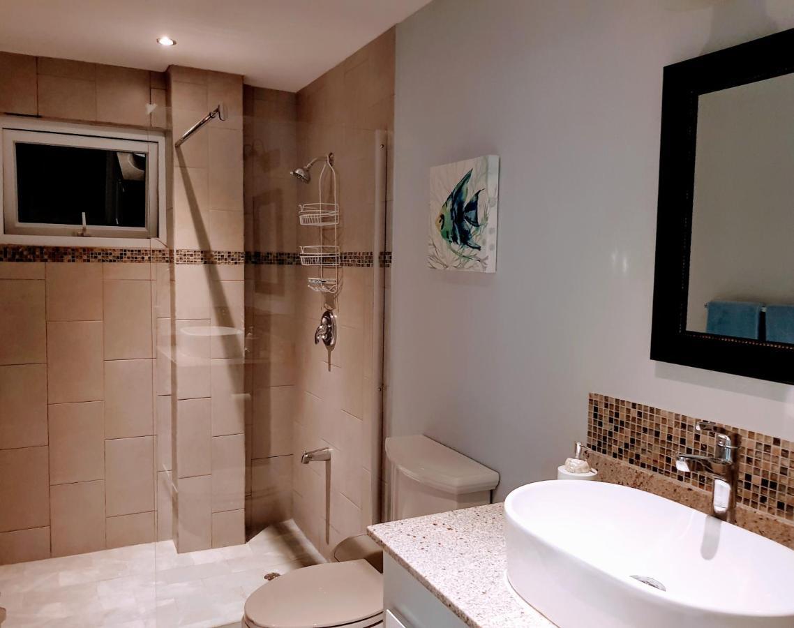Ocean Crest Villa