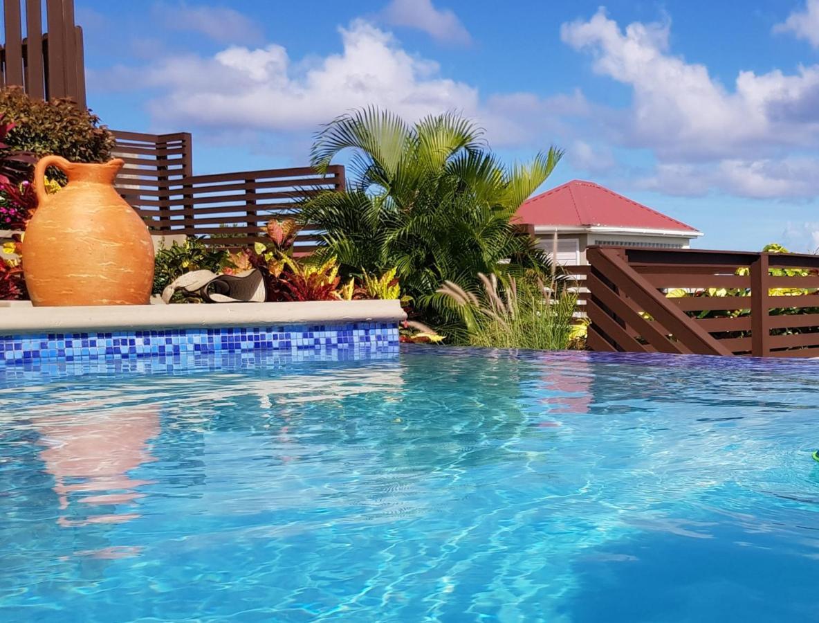 Villa Ocean Crest Castries