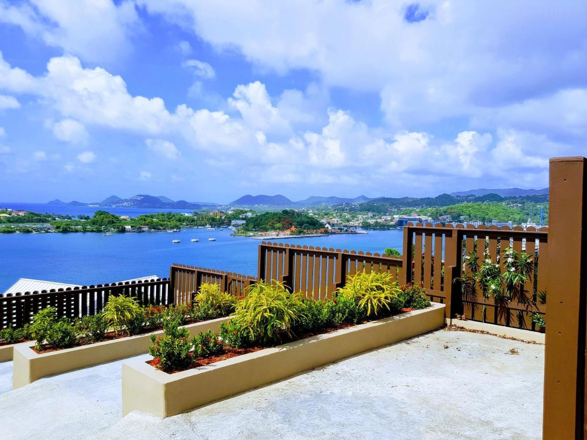 Villa Ocean Crest