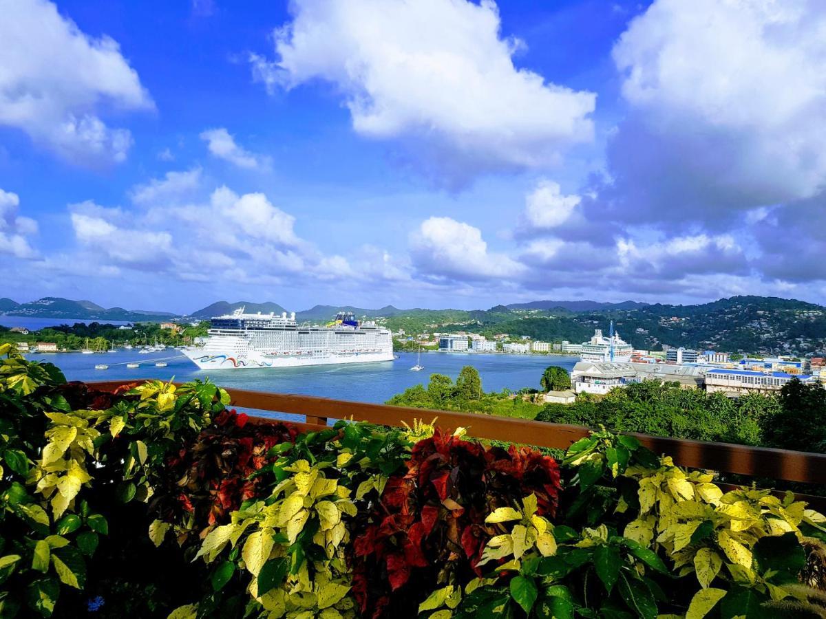 Ocean Crest Castries