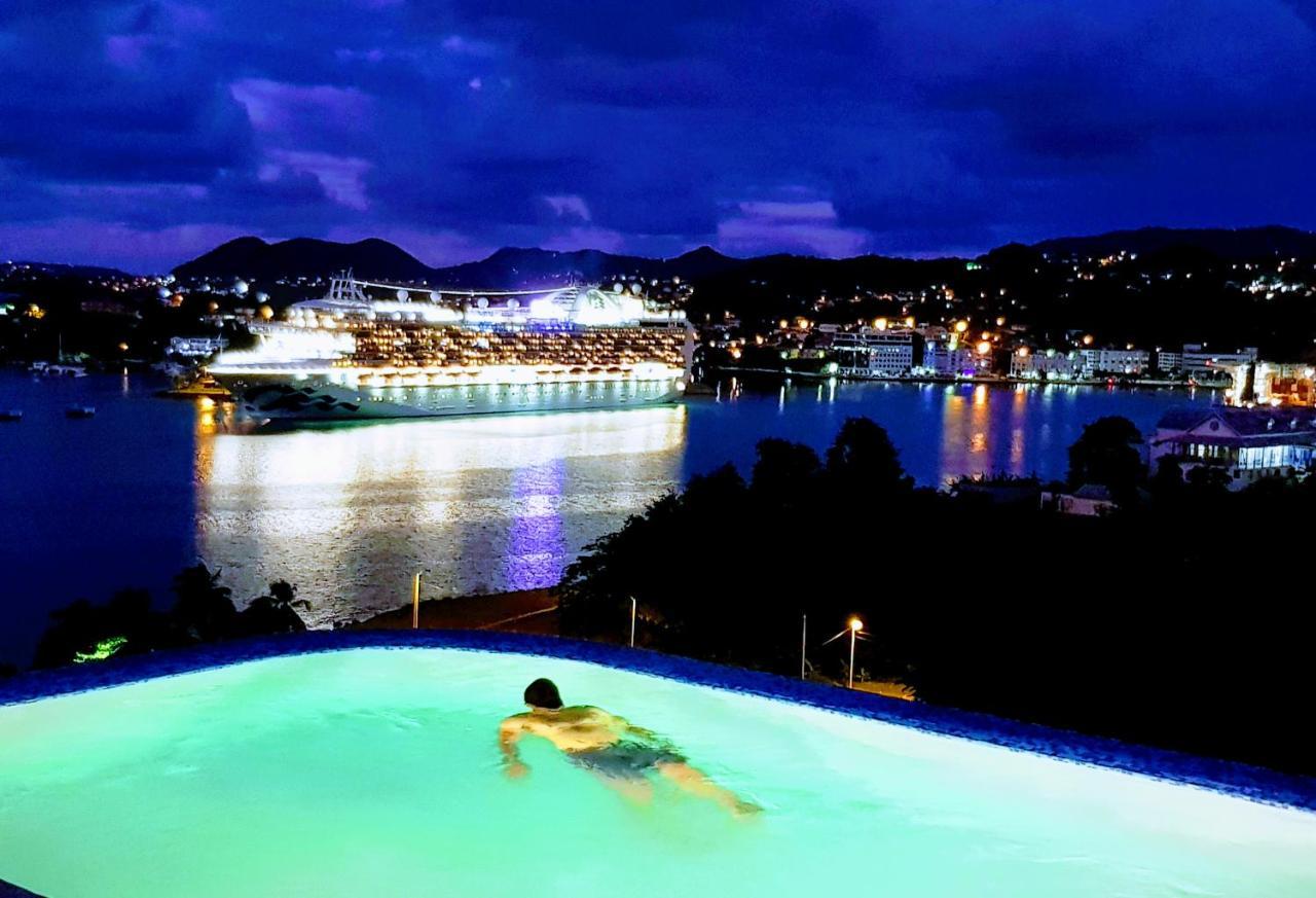 Ocean Crest Castries