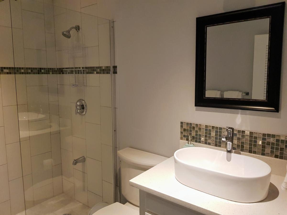 Villa Ocean Crest *