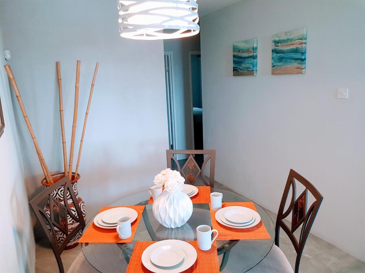 Ocean Crest Villa Castries