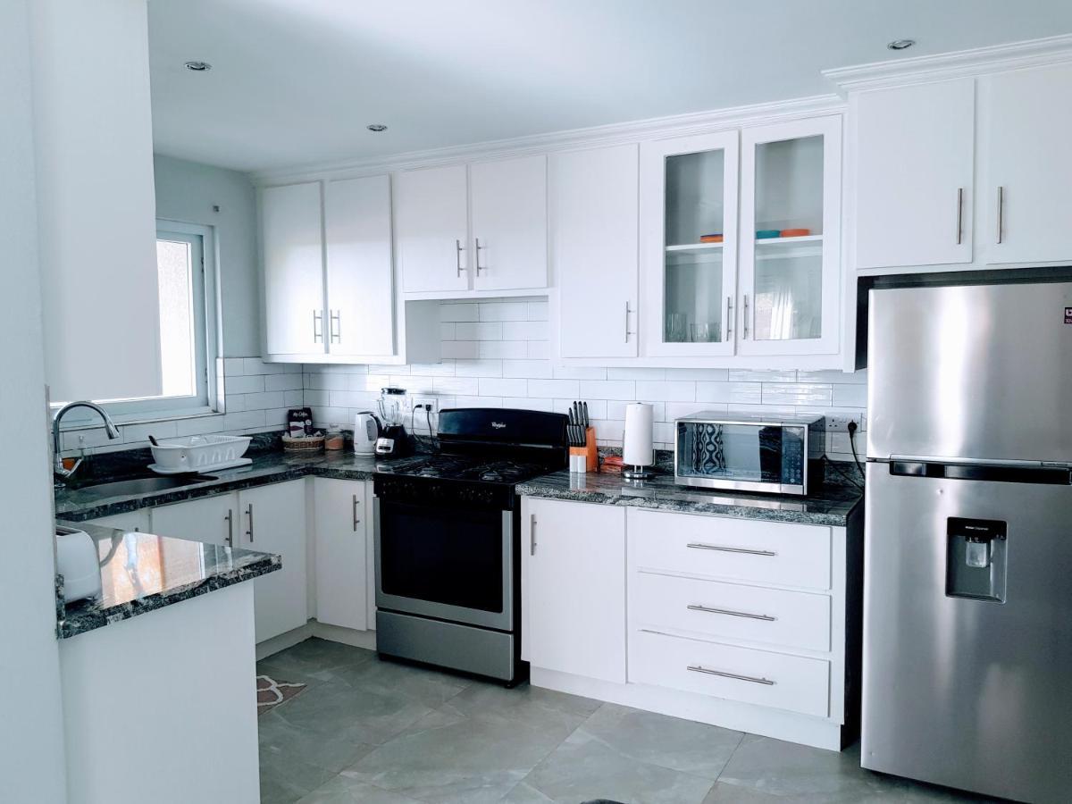 Ocean Crest Villa Castries