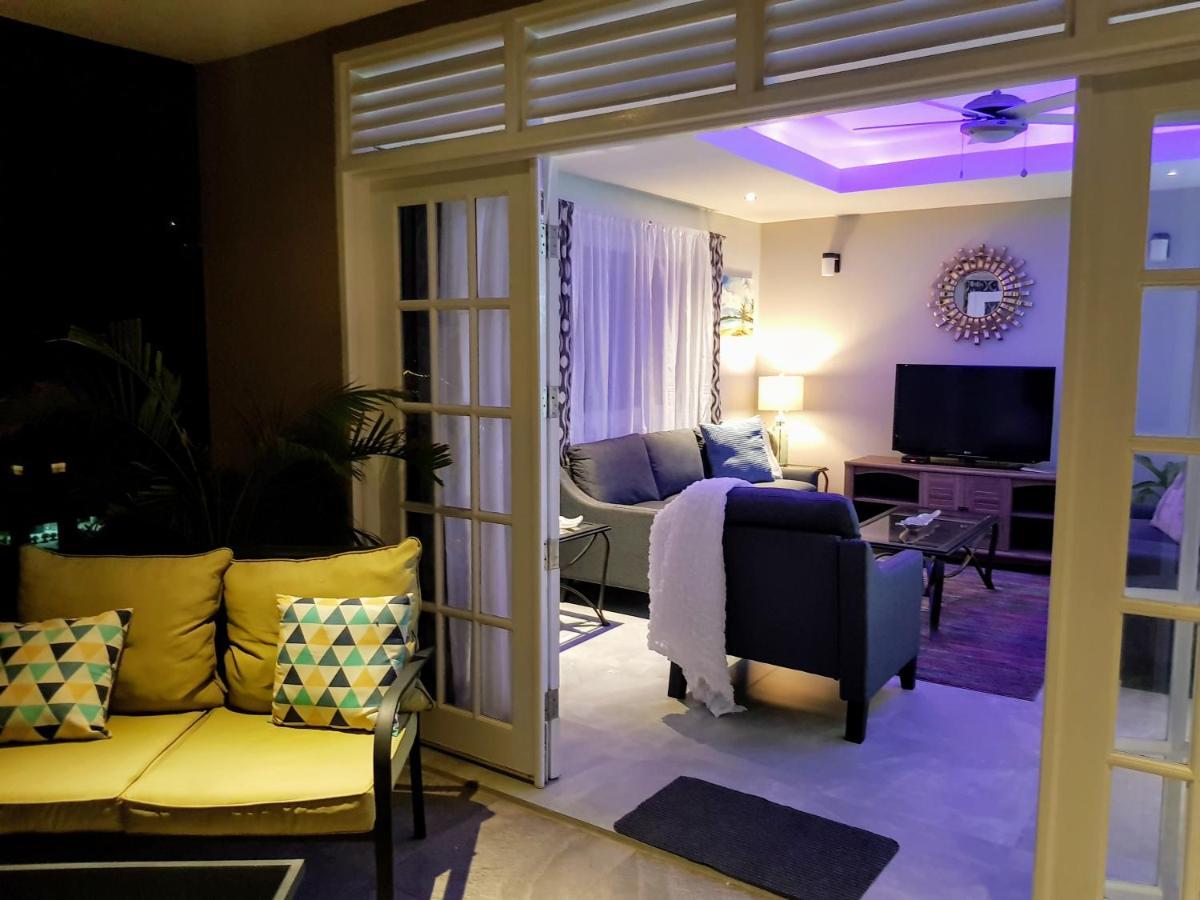 Villa Ocean Crest Castries