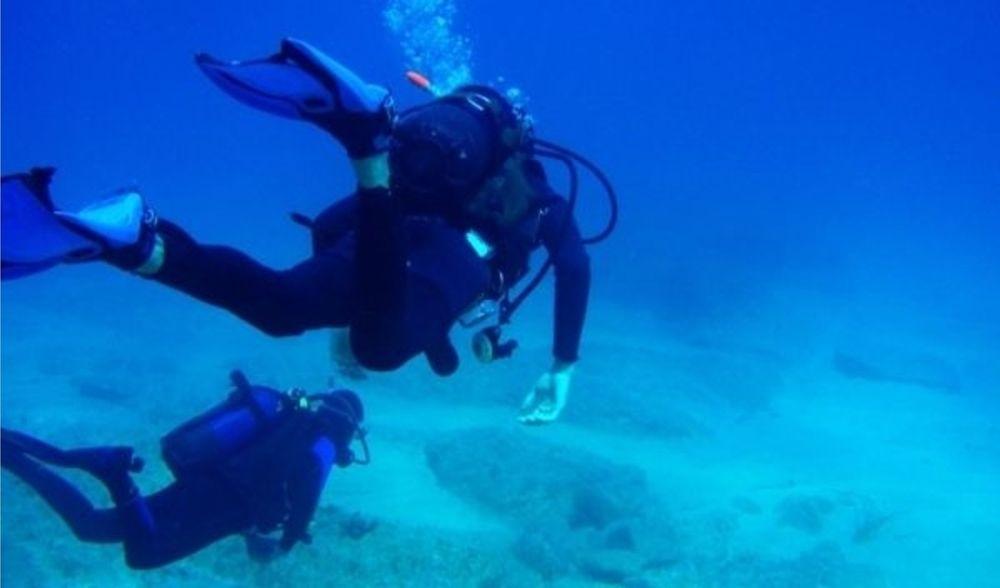 Club & Dive 4*
