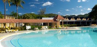 St Lucian By Rex Resorts Resort 3*