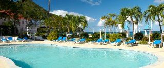St Lucian By Rex Resorts Resort Castries
