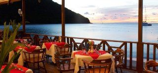 St Lucian By Rex Resorts Resort Castries