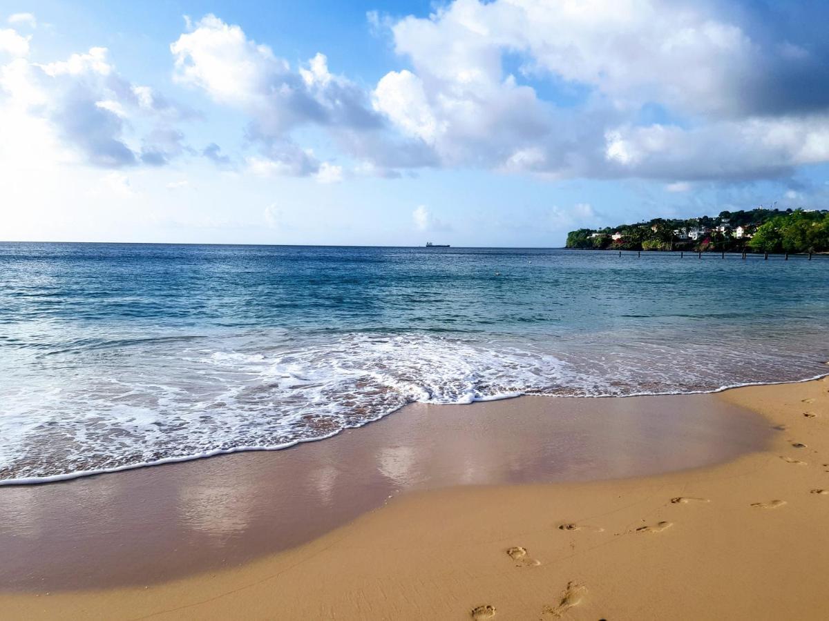 Ocean Crest Villa