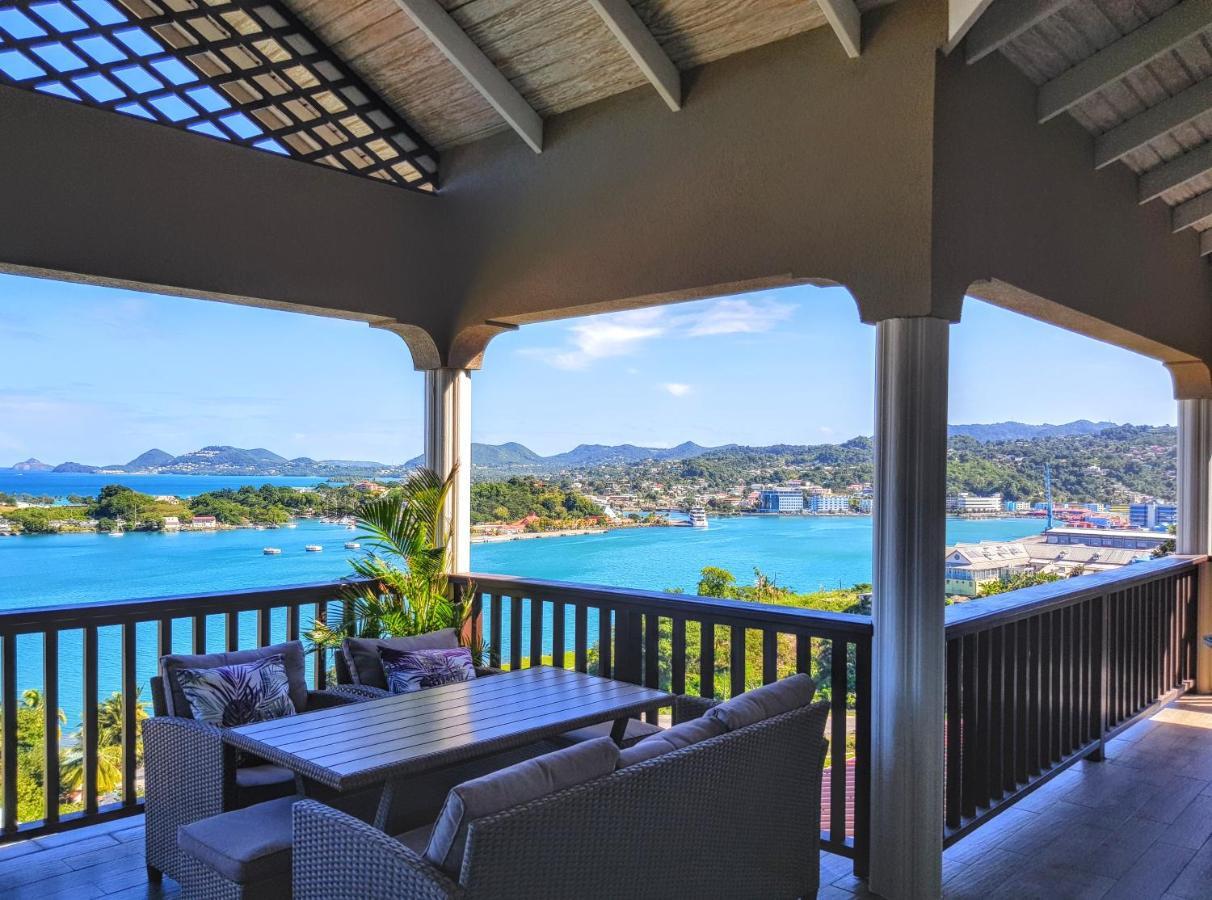 Villa Ocean Crest *