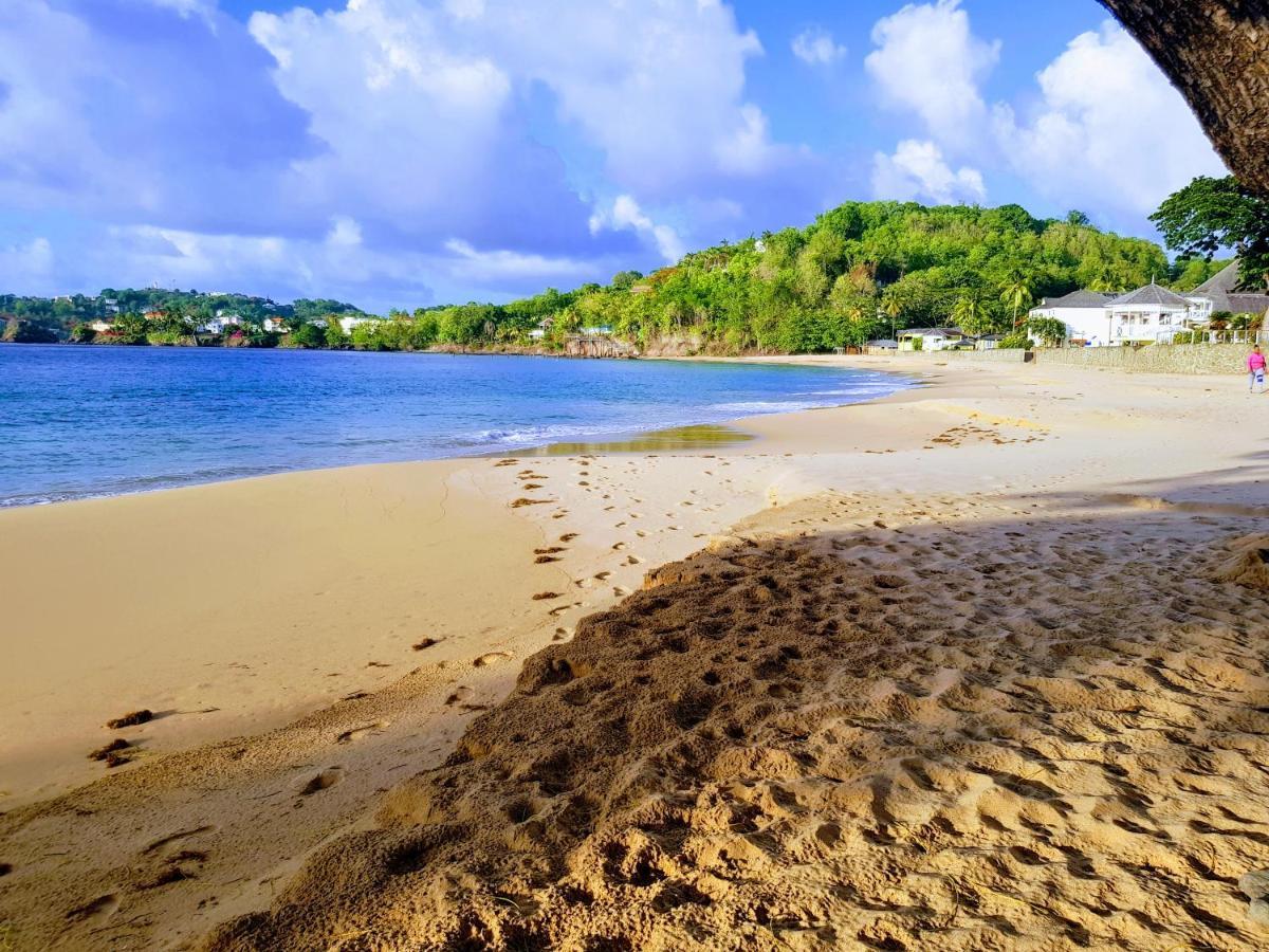Ocean Crest Villa Castries