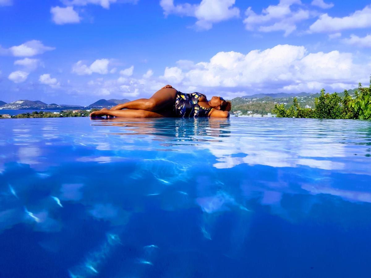 Villa Ocean Crest Castries