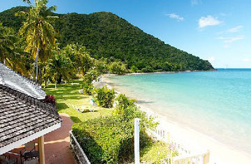 St Lucian By Rex Resorts Resort 3*