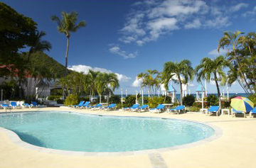 Resort St Lucian By Rex Resorts Castries
