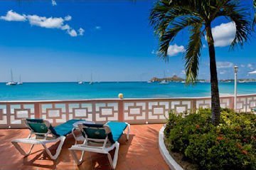 St Lucian By Rex Resorts 3* Castries