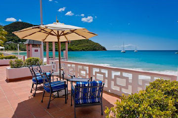St Lucian By Rex Resorts Resort Castries