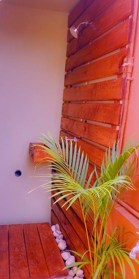 Sea Piton - Piton Delight- Certified Apartment *