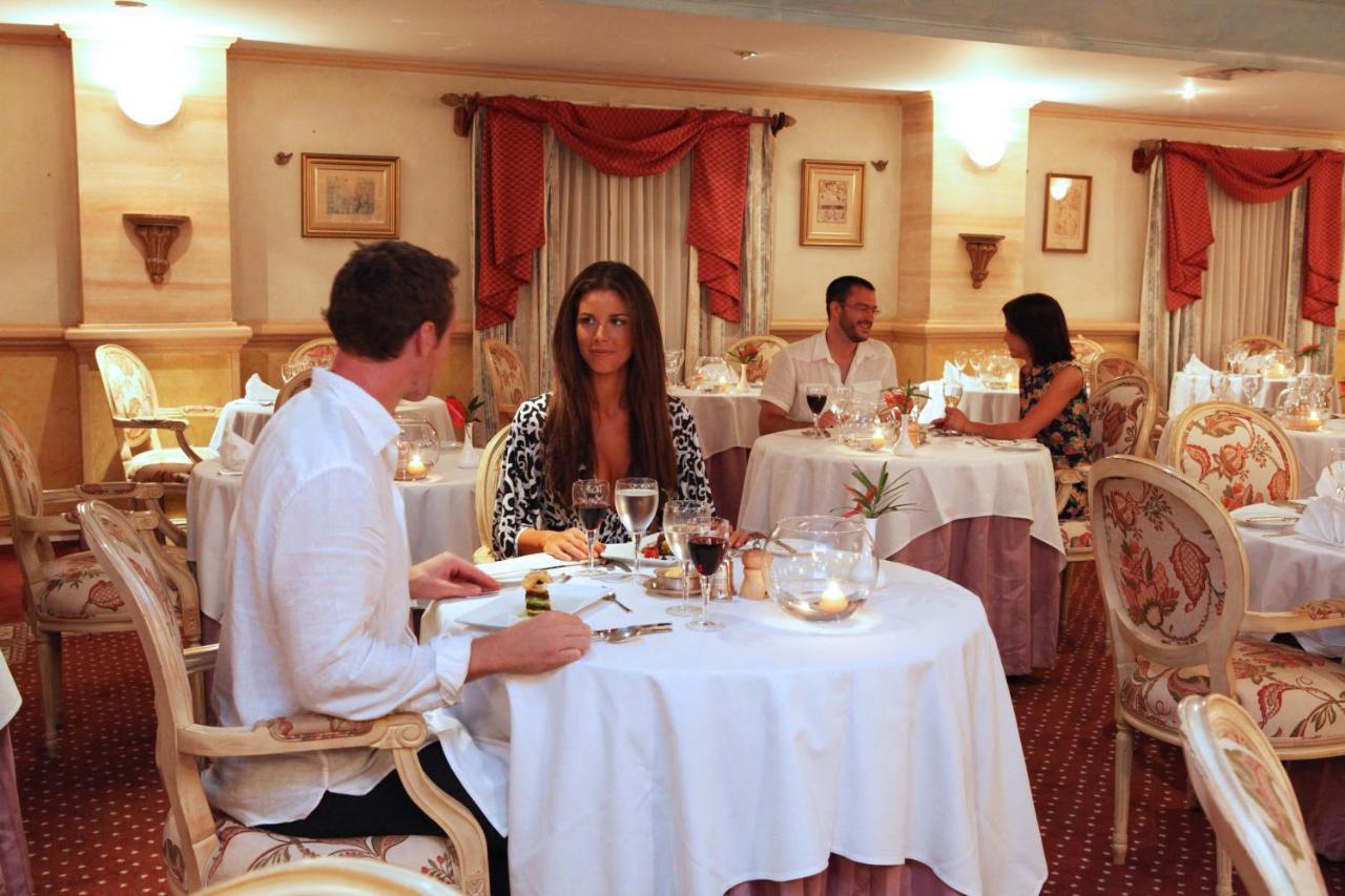 Resort Rendezvous (adults Only) 4*