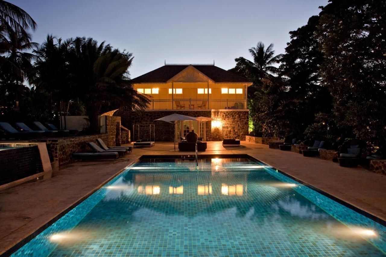 Rendezvous (adults Only) Resort Castries