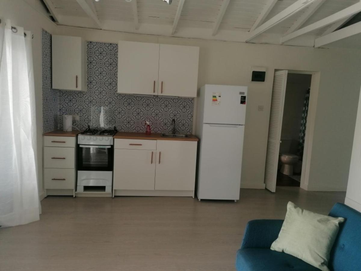 Guest house Casa Del Vega A Little Peace Of Heaven