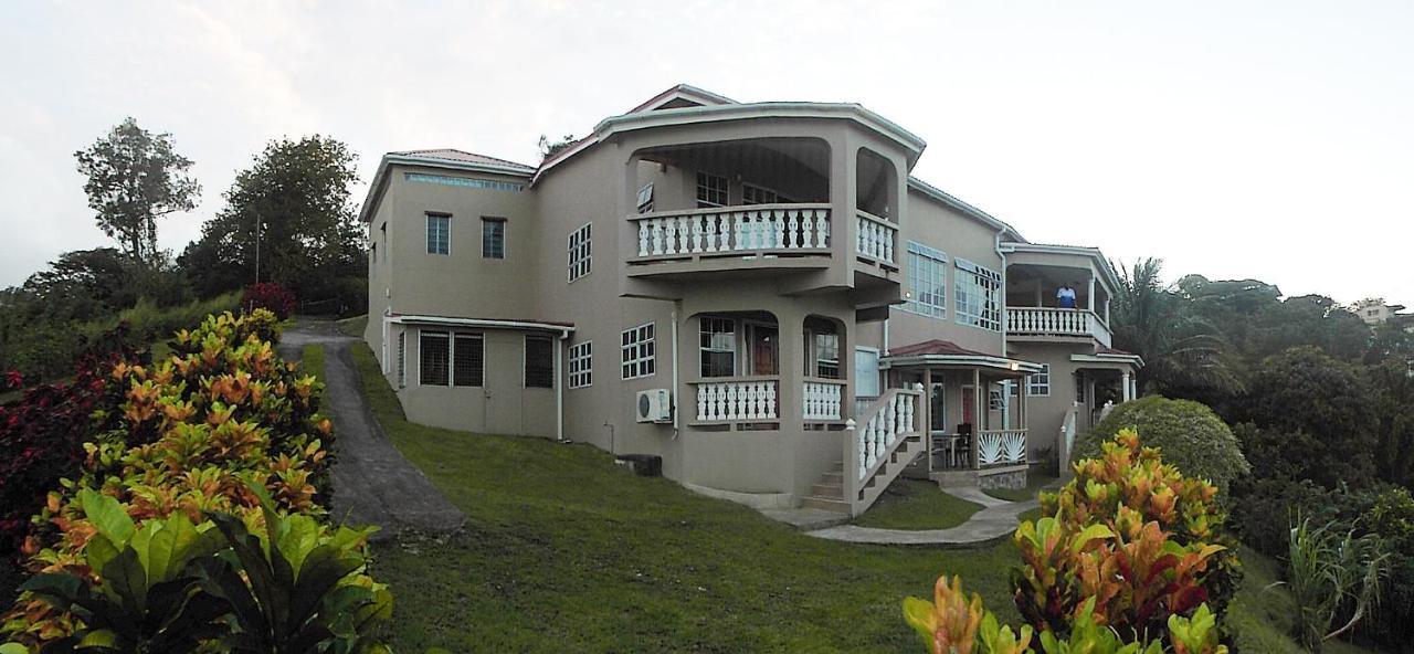 Aparthotel Bayside St. Lucia 2*