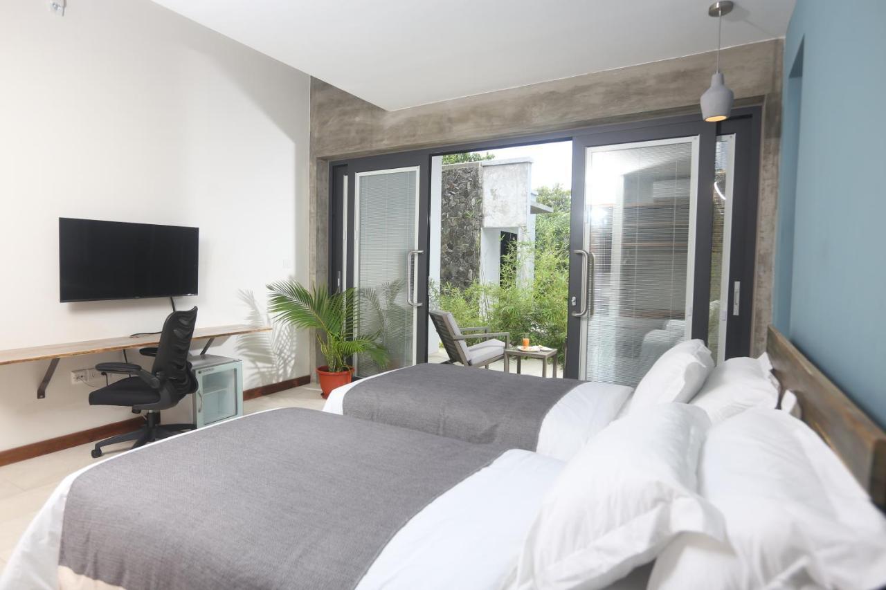 Sol Sanctum - Boutique Wellness Gros Islet