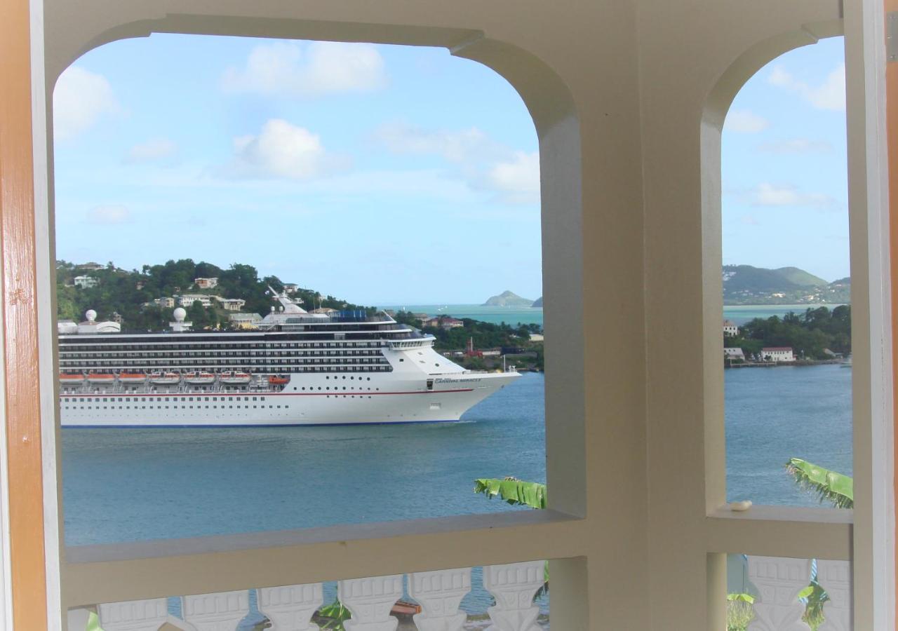 Bayside St. Lucia Aparthotel Castries