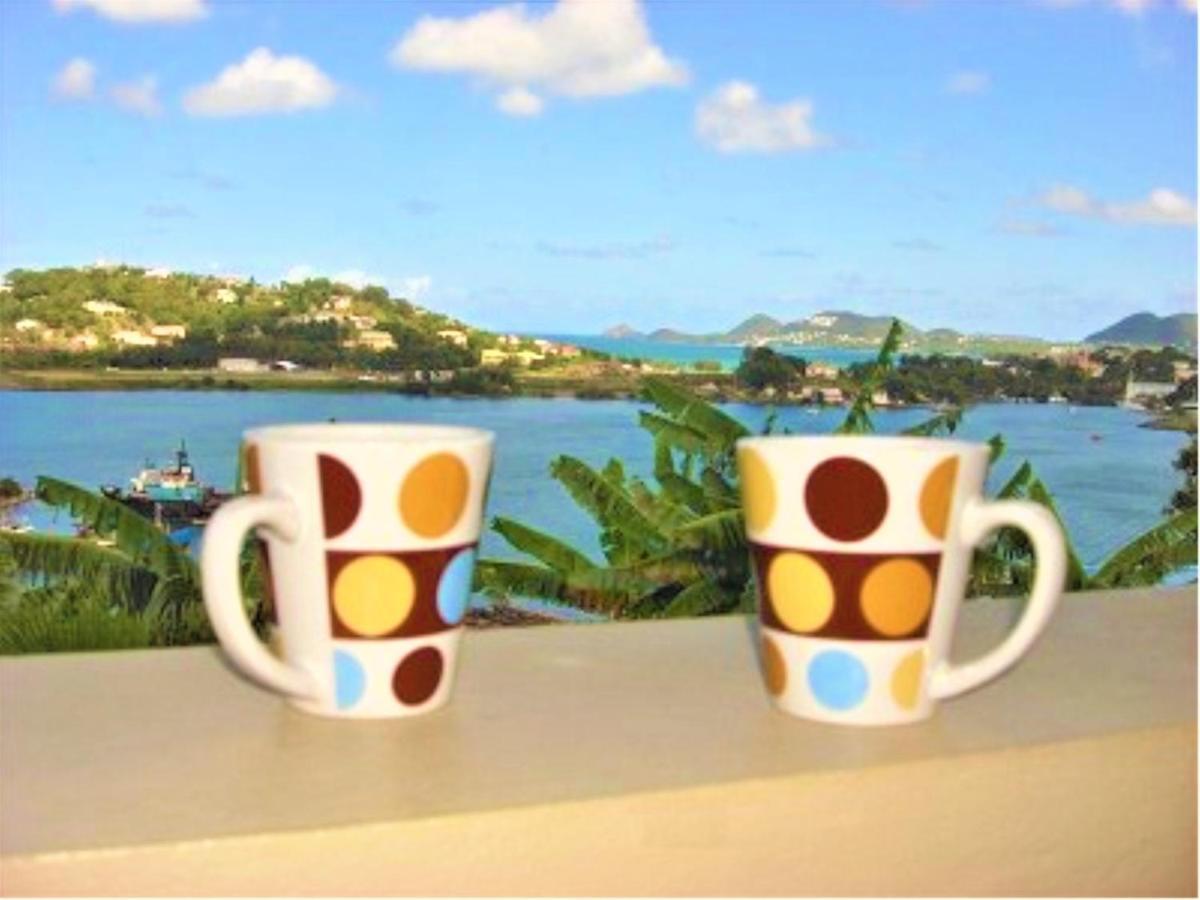Bayside St. Lucia 2*