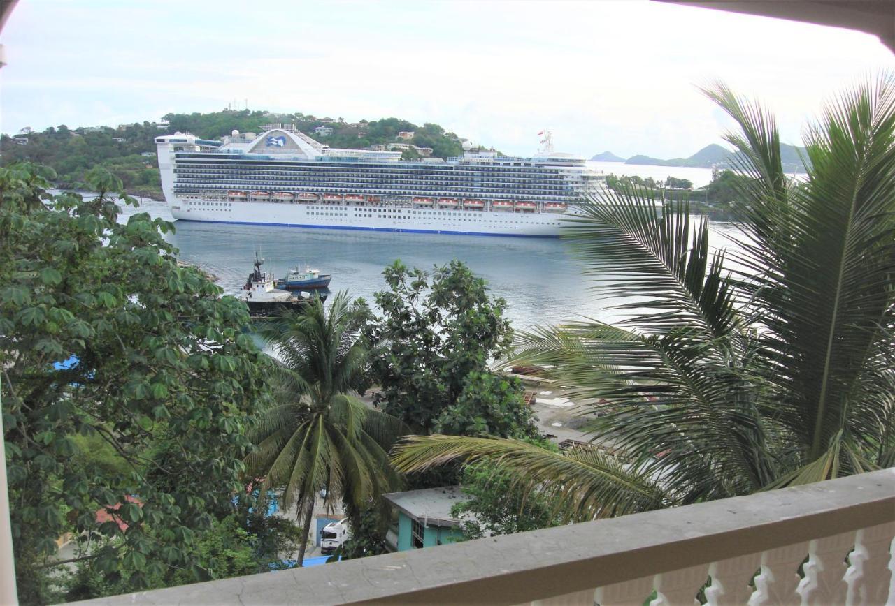 Bayside St. Lucia Aparthotel