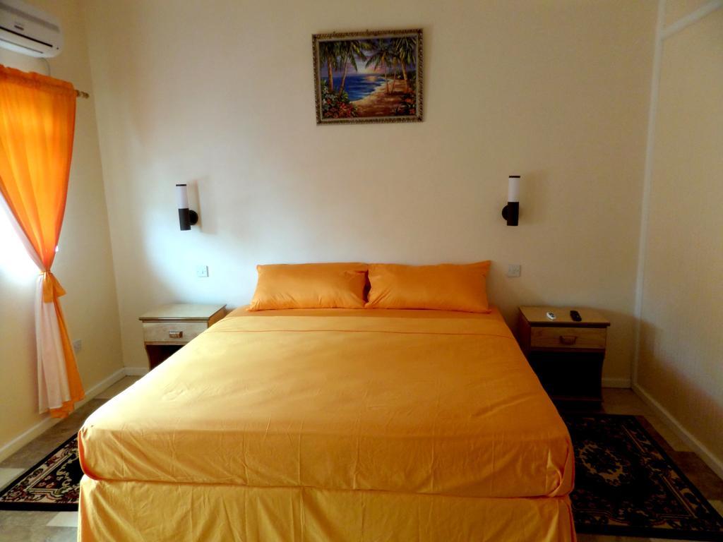 Aparthotel Qr Quality Cedar Palm Vieux Fort