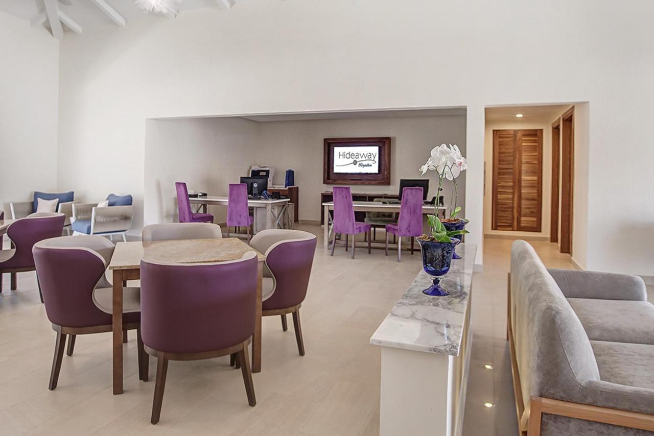 Resort Hideaway At Royalton Saint Lucia, An Autograph Collection Resort, Adults Only