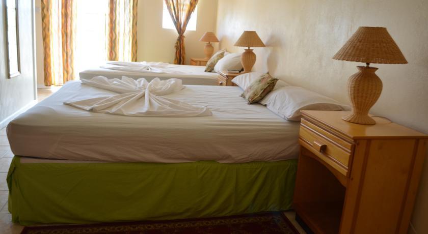 Aparthotel Qr Quality Cedar Palm *