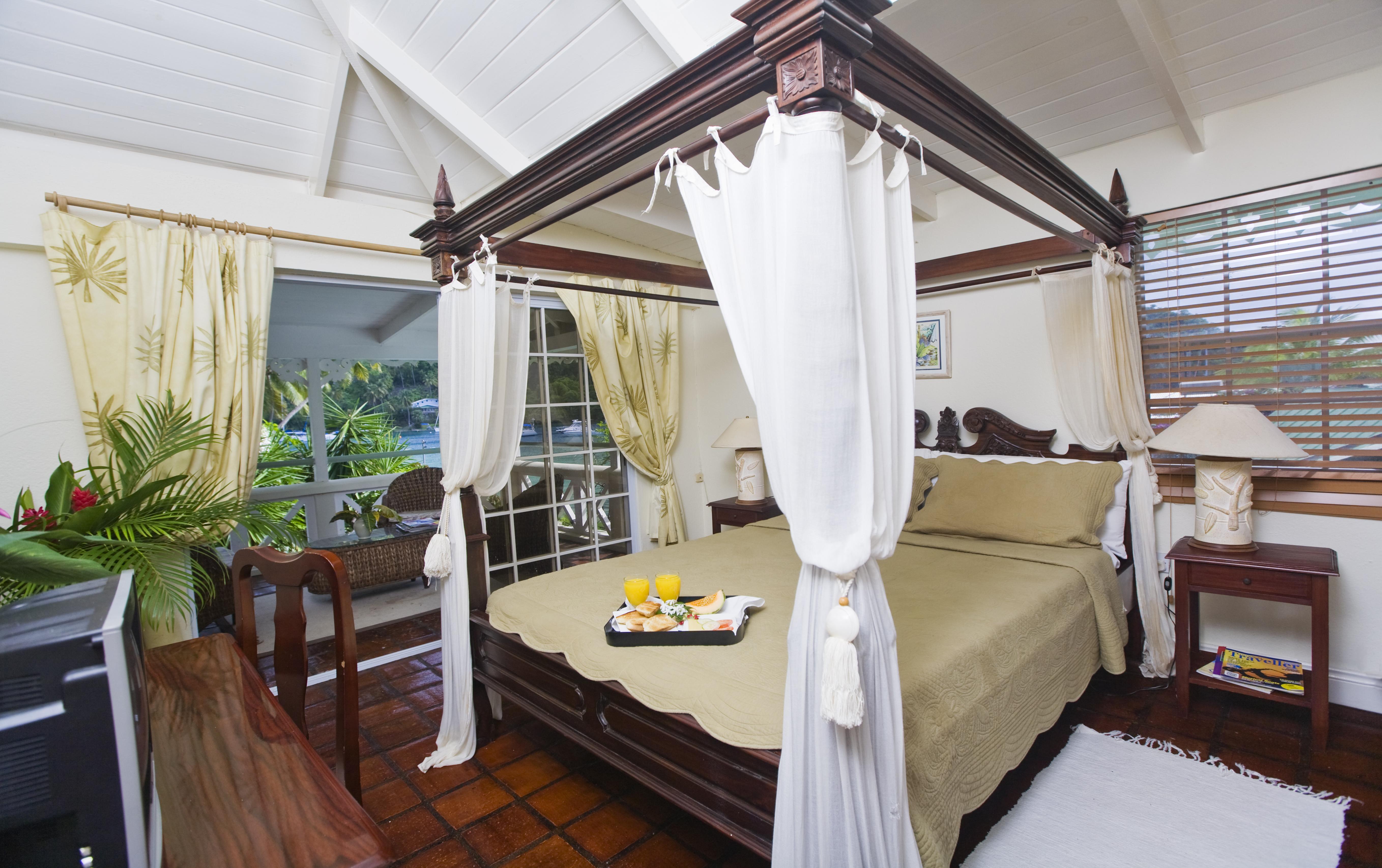 Club & Dive Resort