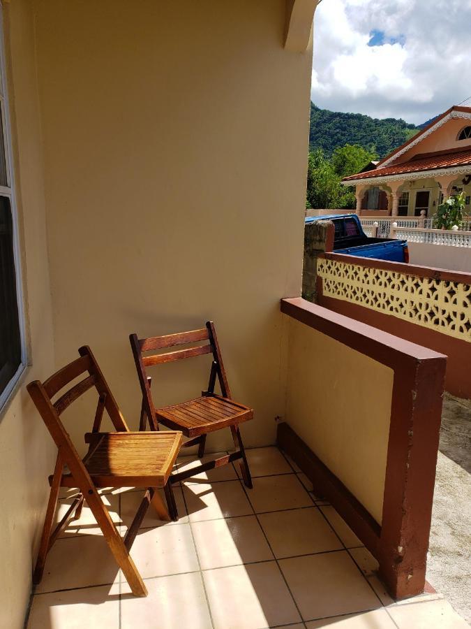 Holiday home La Kaye Nou By Smo Wellness