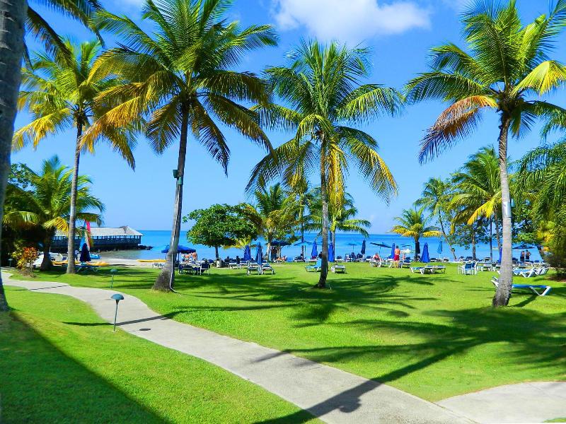 Secrets Saint Lucia & (adults Only) Resort 5*