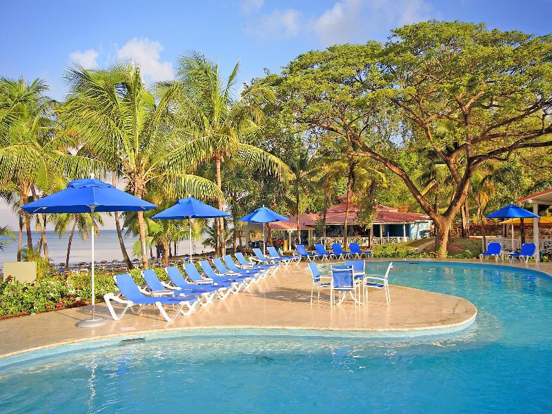 Secrets Saint Lucia & (adults Only) Resort Gros Islet