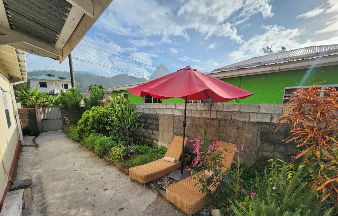 Holiday home La Kaye Nou By Smo Wellness