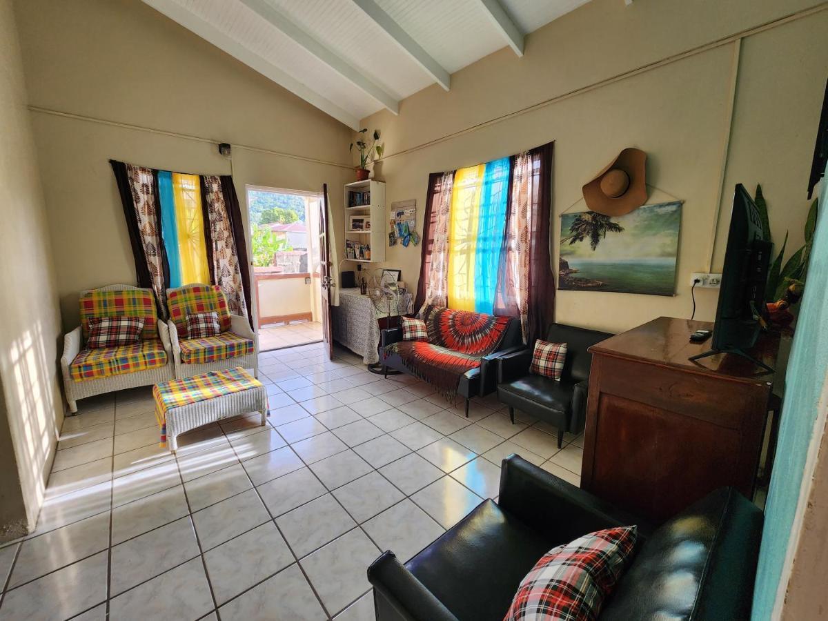 La Kaye Nou By Smo Wellness Holiday home