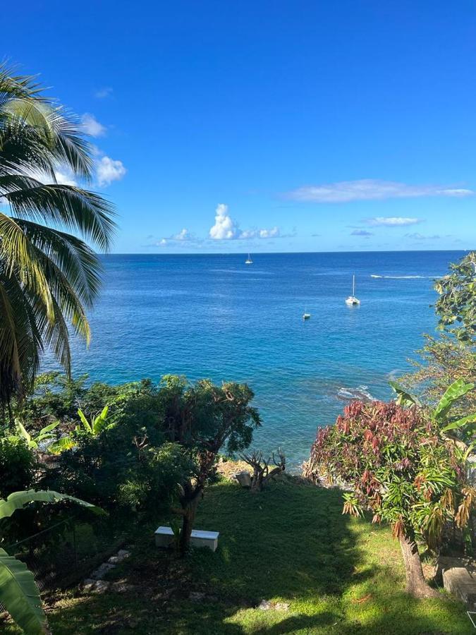 Casa Del Vega A Little Peace Of Heaven Guest house Castries