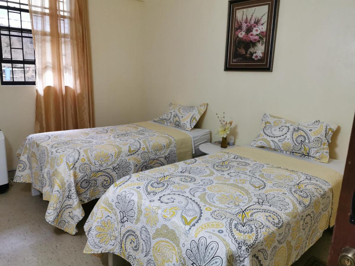 Casa Del Vega A Little Peace Of Heaven Guest house