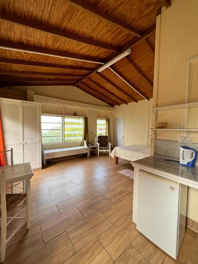 Casa Del Vega A Little Peace Of Heaven Guest house Castries