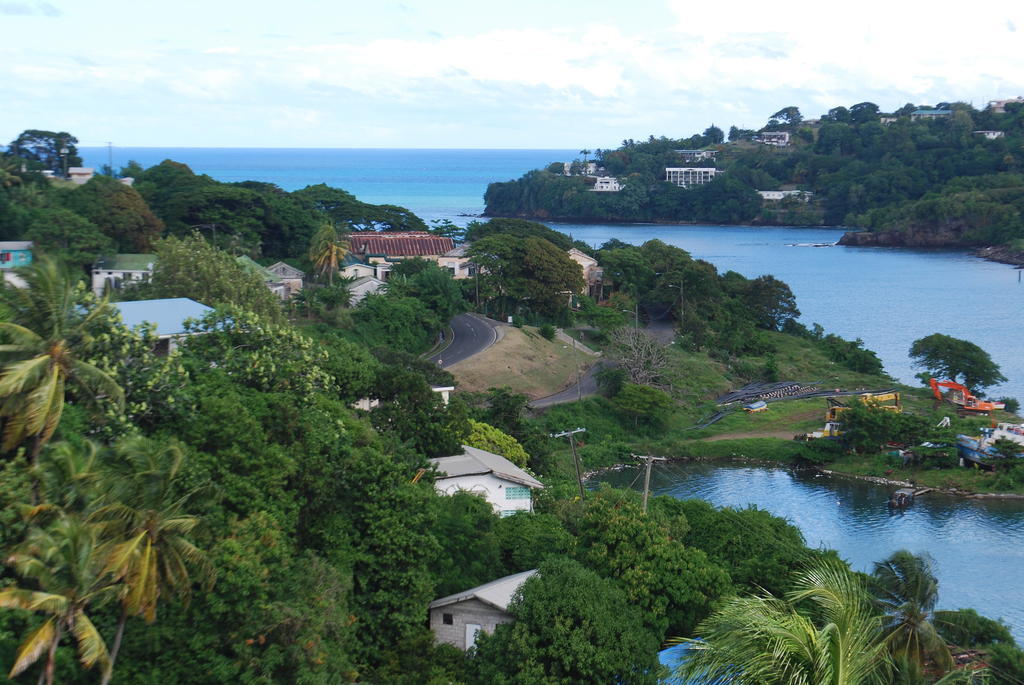 Bayside St. Lucia 2* Castries