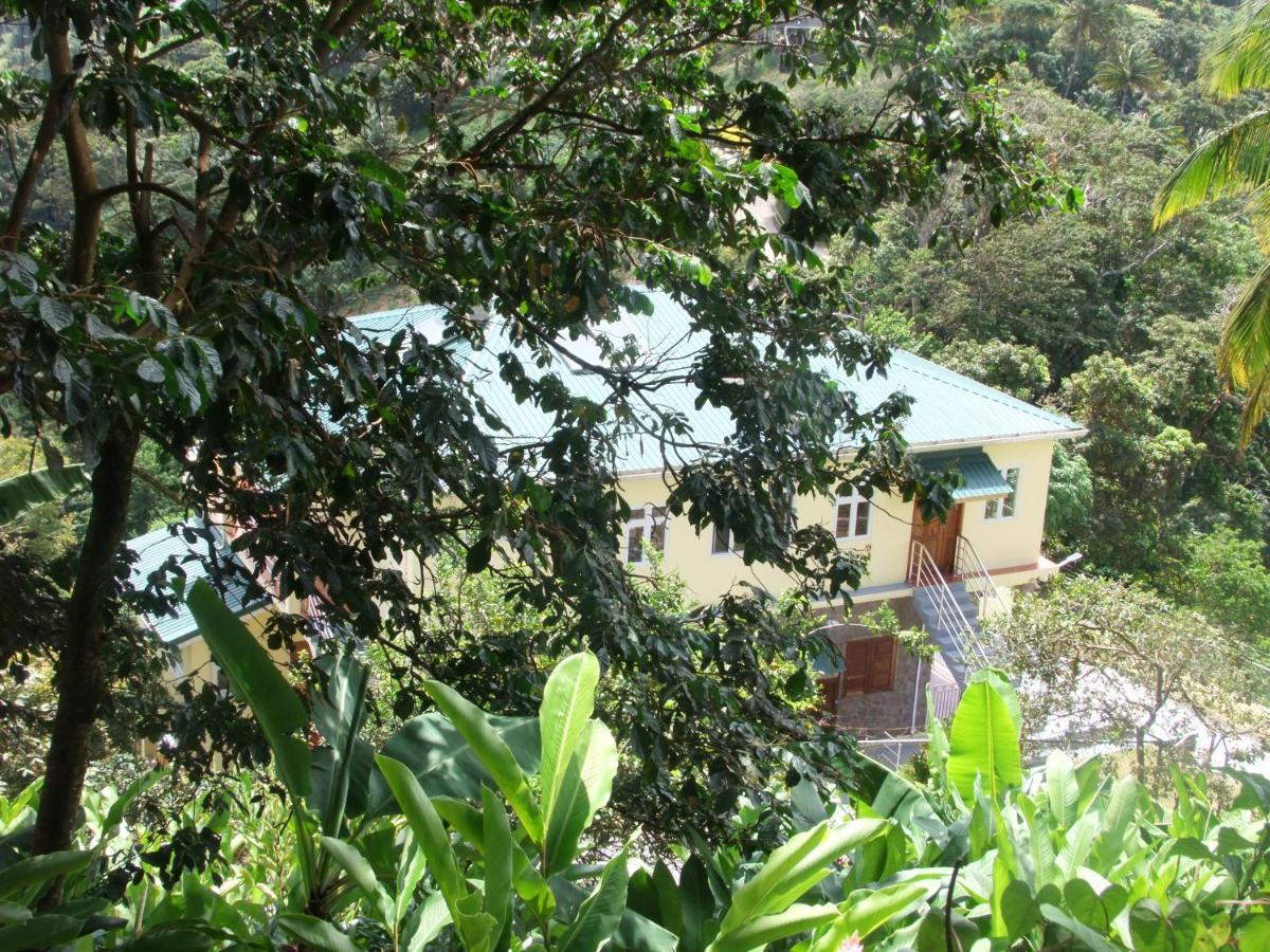 Belle Etoile - Celestial Hideaway Villa *