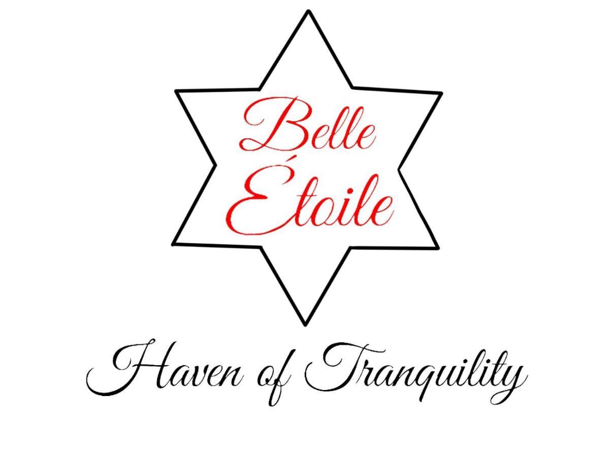 Belle Etoile - Celestial Hideaway Villa Soufriere