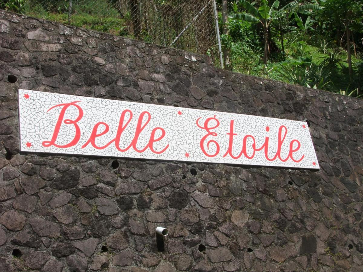 Villa Belle Etoile - Celestial Hideaway Soufriere